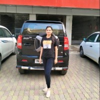 Akanksha Bhaladhare