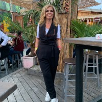 Rachel Romi