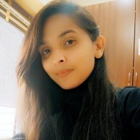 Mrunali Gajbhiye