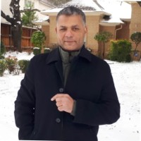 Khaled Elwan