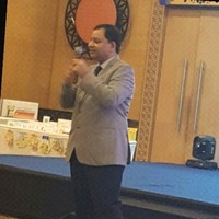 Anil Kumar Mathur