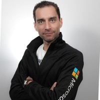 Benoit THOMAS