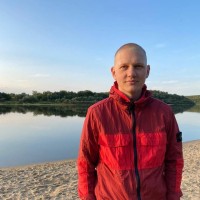 Arseny Paramonov