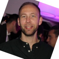 Marc Drost