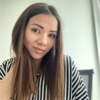 Julia Novokhatskaya 🇺🇦