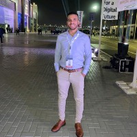 Mostafa Ghazy