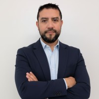 Michael Hernando Sarmiento Muñoz