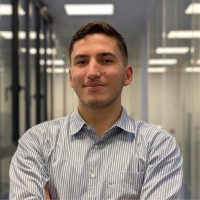 Anthony Khiari