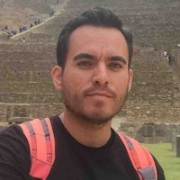 Jorge Enrique Castellanos Gtz