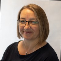 Lorraine Norton