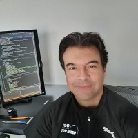 Jesus Contreras