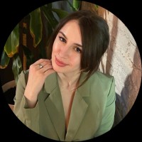 Мила Причинок