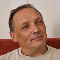 Daniel Bridel