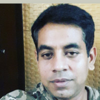 Anurag Modani