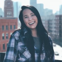 Katie Folger