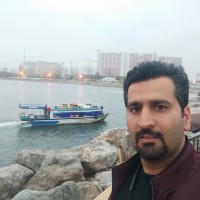 EHSAN MIRI