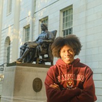 Franck Menelik AFANE EKO