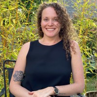 Sarah Dryfoos, MPH, CPH