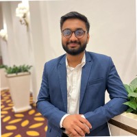 Shreyas Ranade