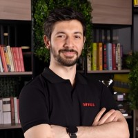 Sefa Serkan KARAGEDİK