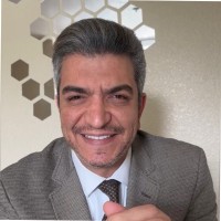 Borzooyeh Zahiri Shadbad