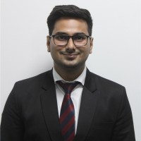 Anurag Singh Tomar