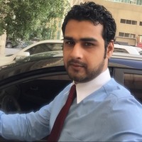 Haseeb Saeed