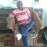george nyakabau