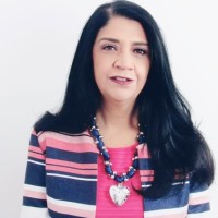 Maria Antonieta Quiroz Gutierrez