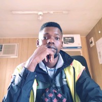 Luvo Madubula