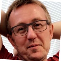 Knut Johnny Samuelsen
