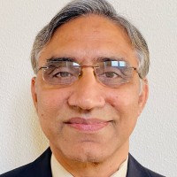 Narendra Zamwar