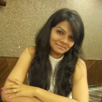 Nisha Kasundra