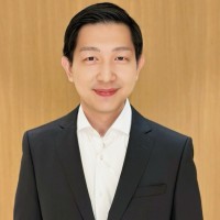 Samuel Zhang