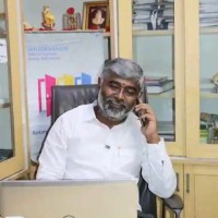 Ananda Kumar K