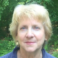 Paula Mckay Corkum