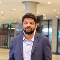 Akhil Kothuri