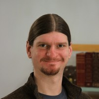 Christian Parker, Pe