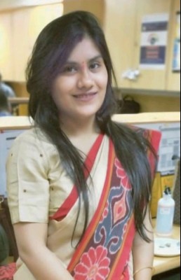 ADITI DUBEY