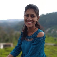 Varsha Nalawade