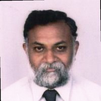 Jayaprakash Narayan