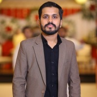 Syed Jawad ul Hassan