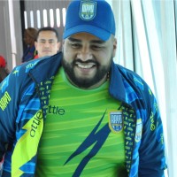 JOSE LEONARDO Caldera A