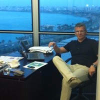 Samir Bjelanovic