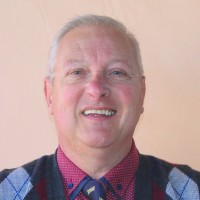 Tinus Kruger - Sales Consultant