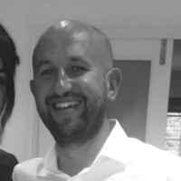 Dave Cooper