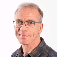 Erik Bartels