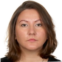 Gintare Kubiliene