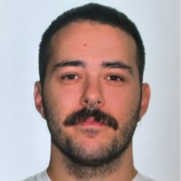 Gian Mattia Santoro Baena