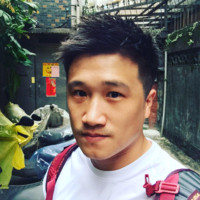 Kuang-Wei Lin